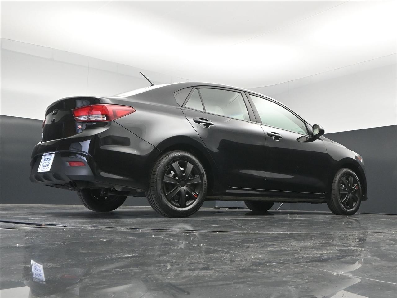 Kia Rio S 2019