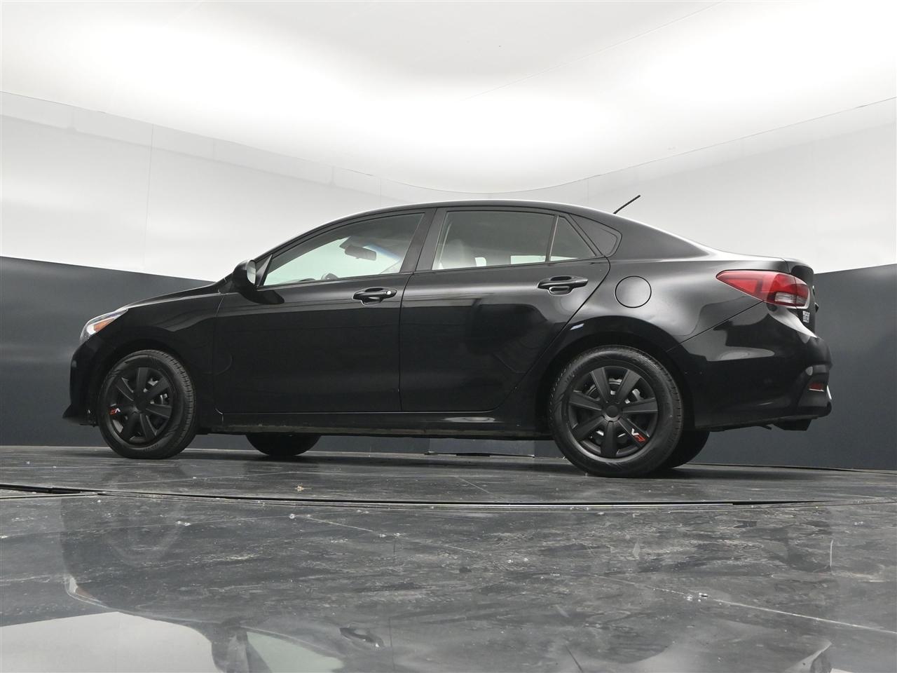 Kia Rio S 2019