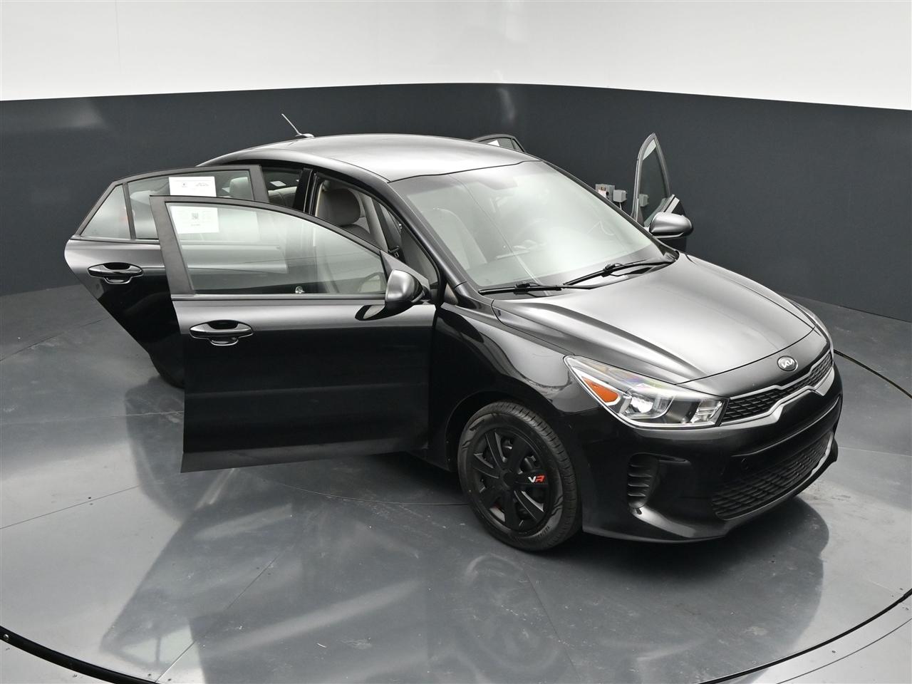 Kia Rio S 2019