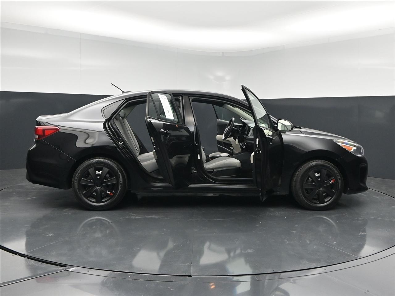 Kia Rio S 2019