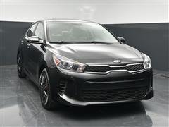 2019 Kia Rio 