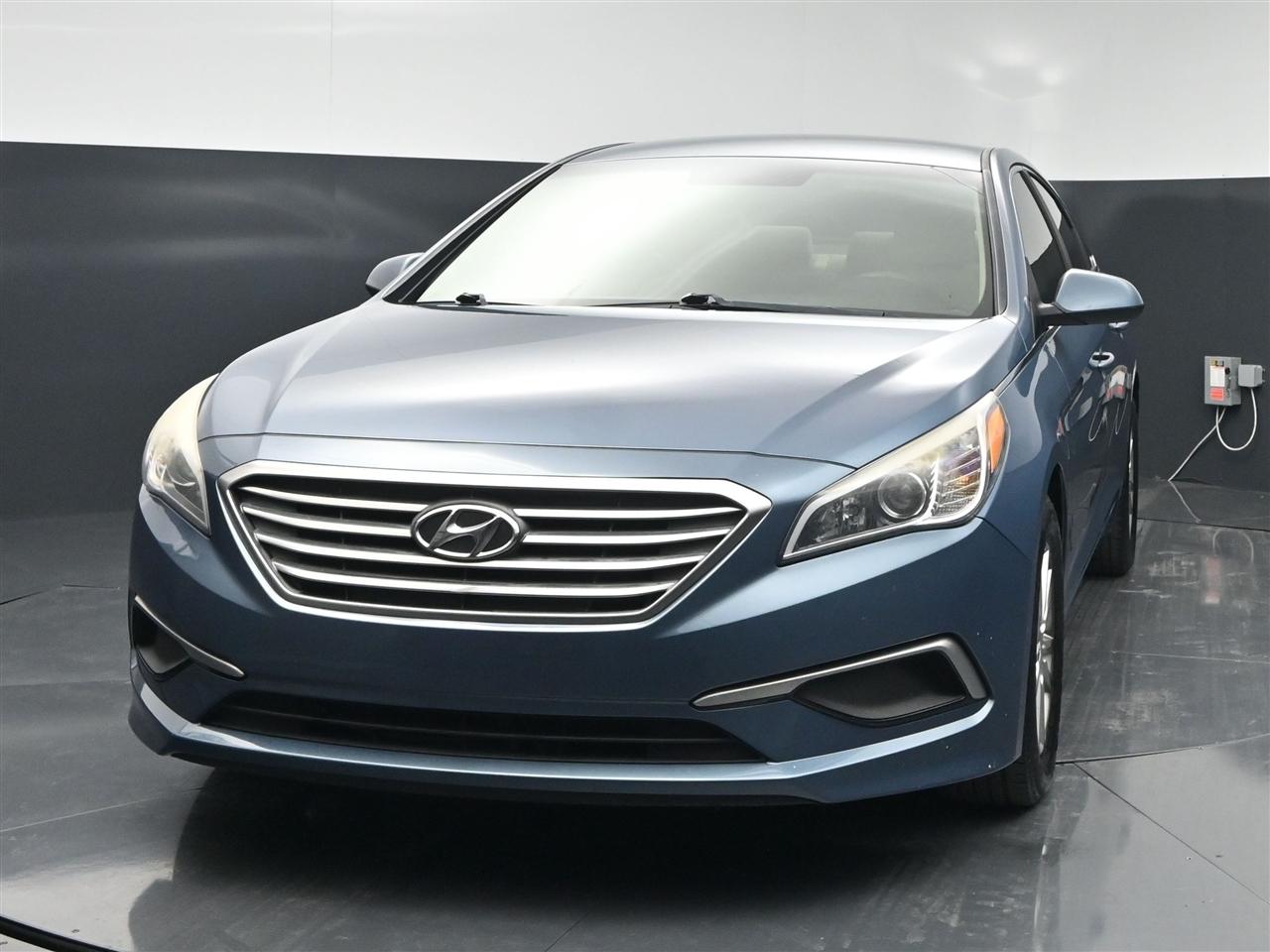 Hyundai Sonata SE 2017