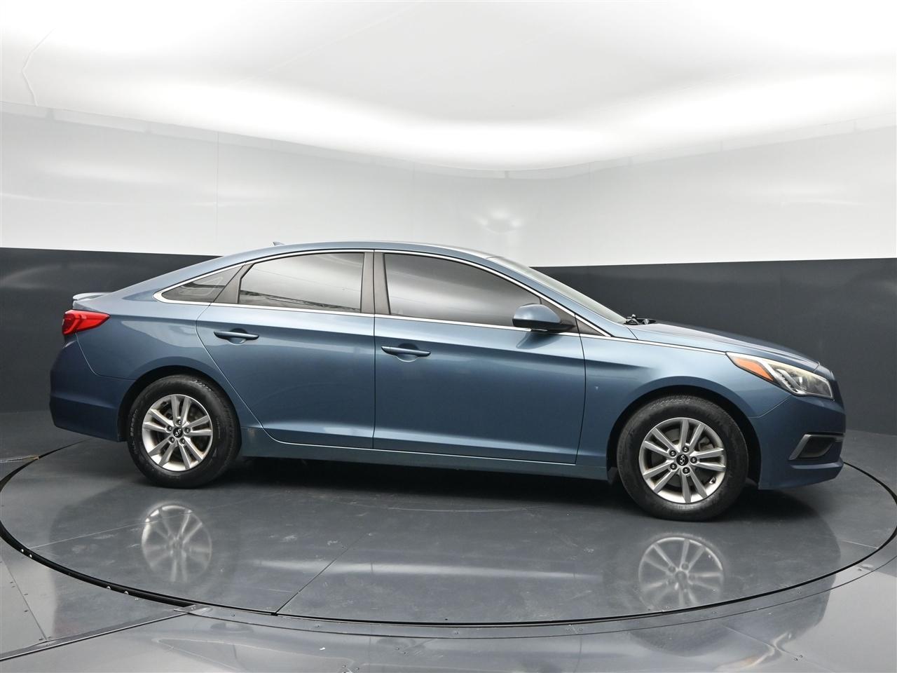 Hyundai Sonata SE 2017