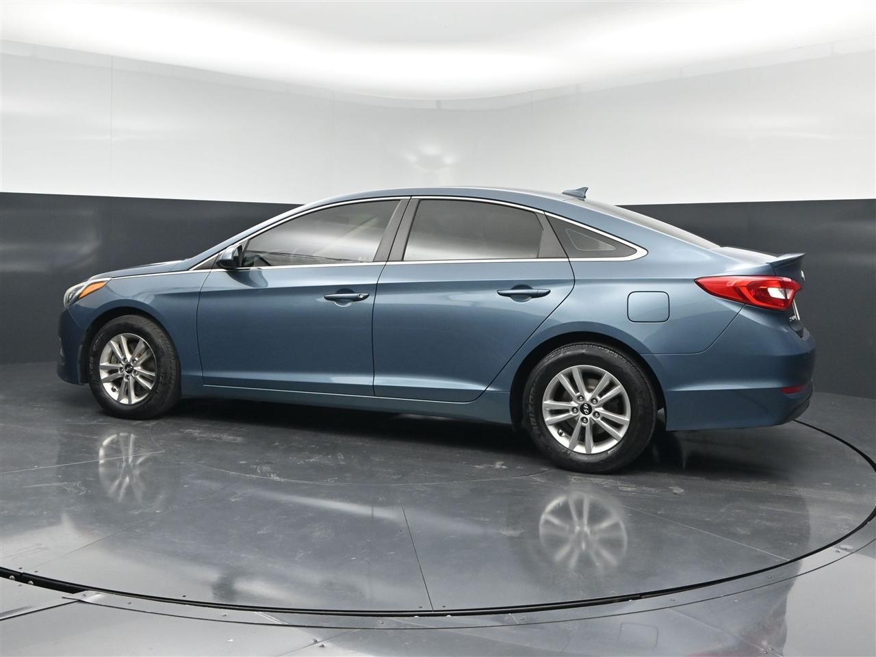 Hyundai Sonata SE 2017