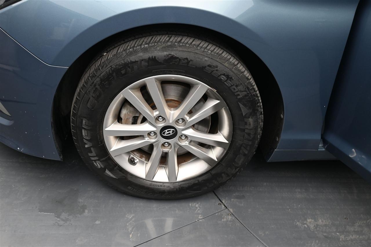 Hyundai Sonata SE 2017