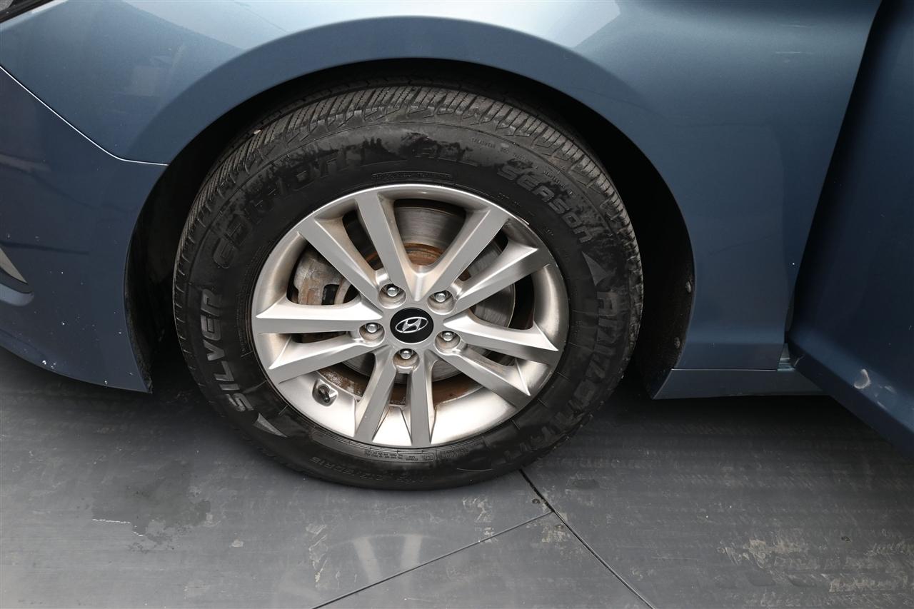 Hyundai Sonata SE 2017