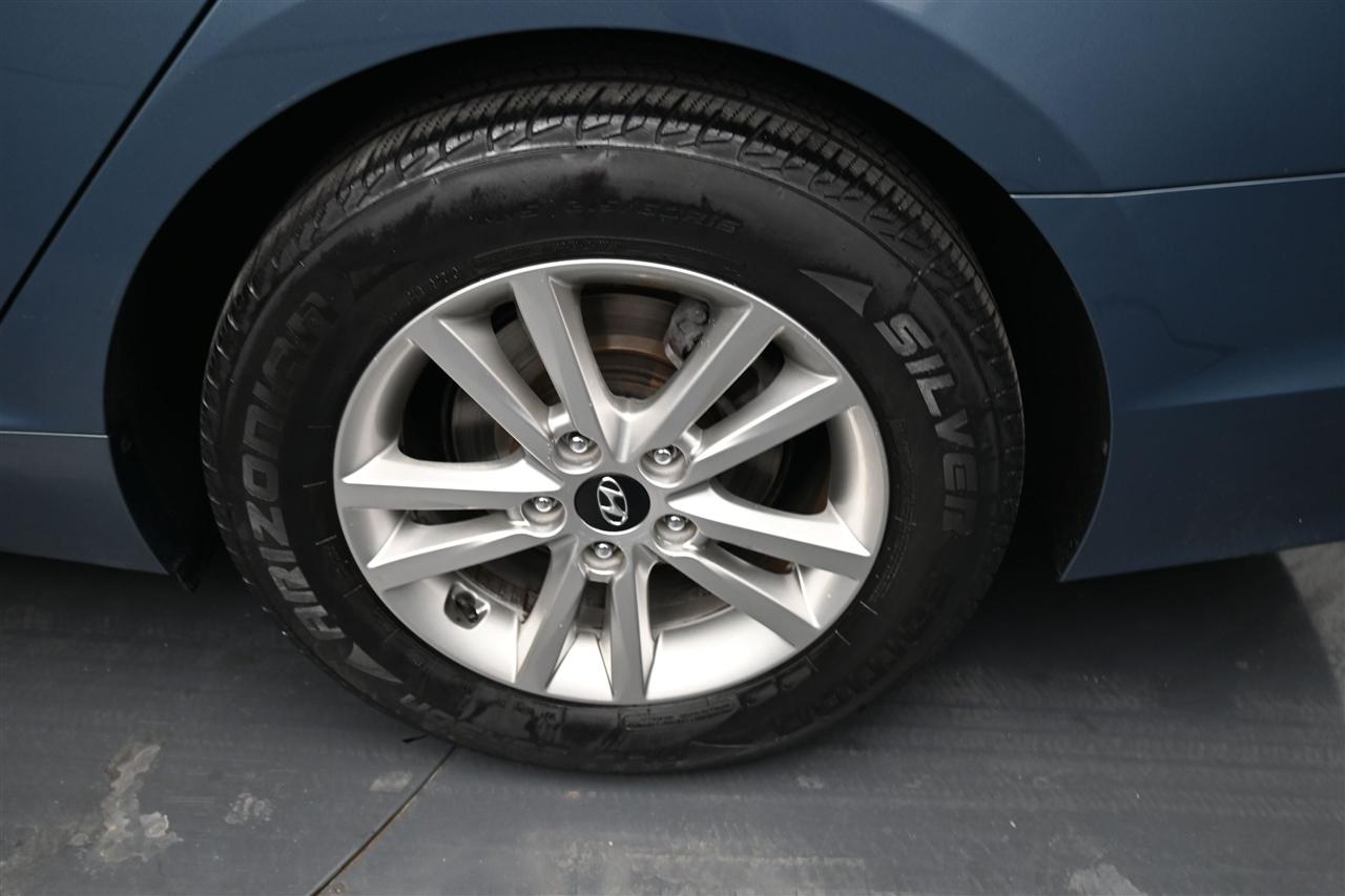 Hyundai Sonata SE 2017