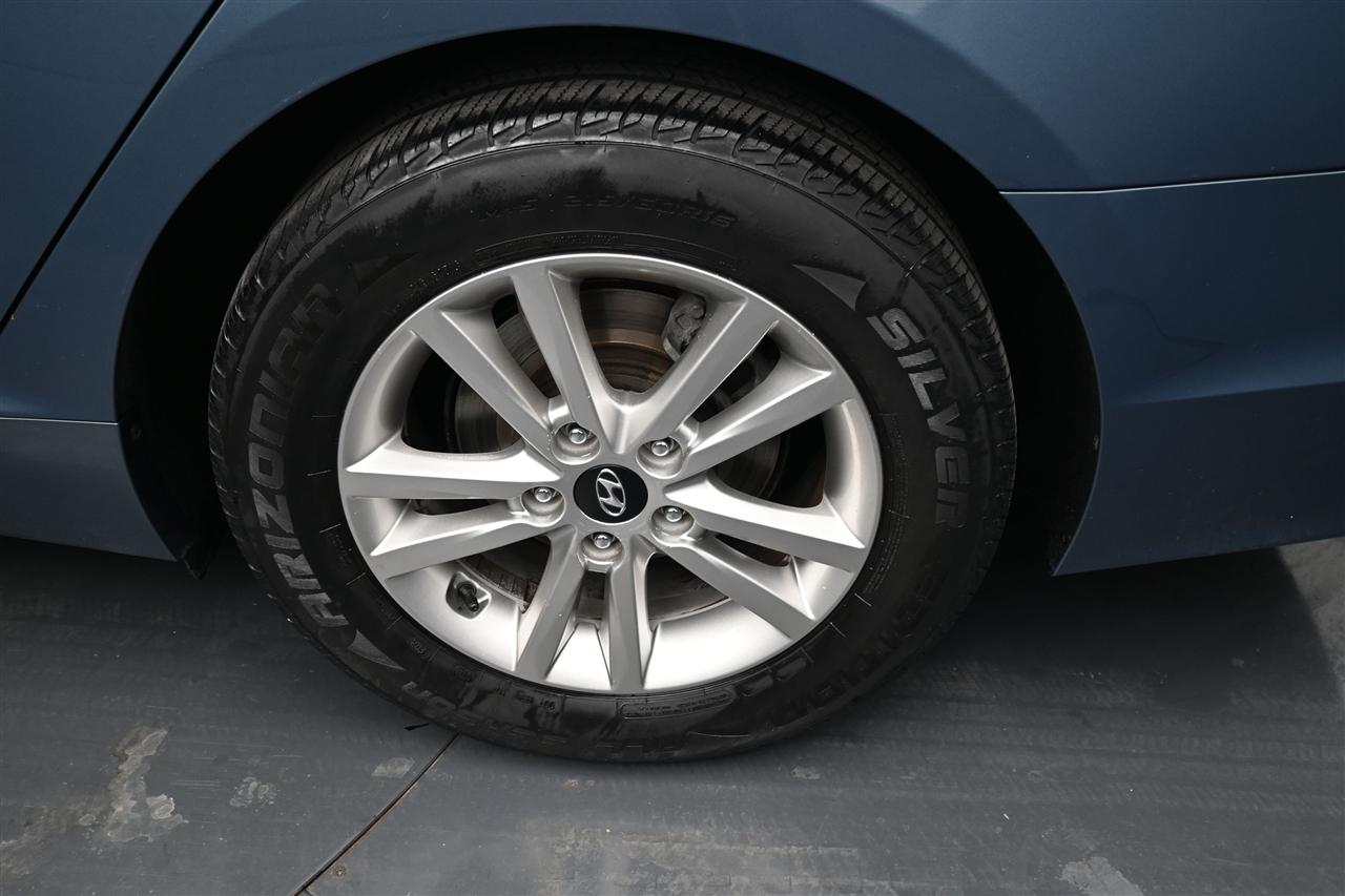 Hyundai Sonata SE 2017