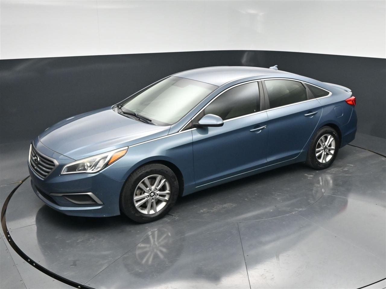 Hyundai Sonata SE 2017