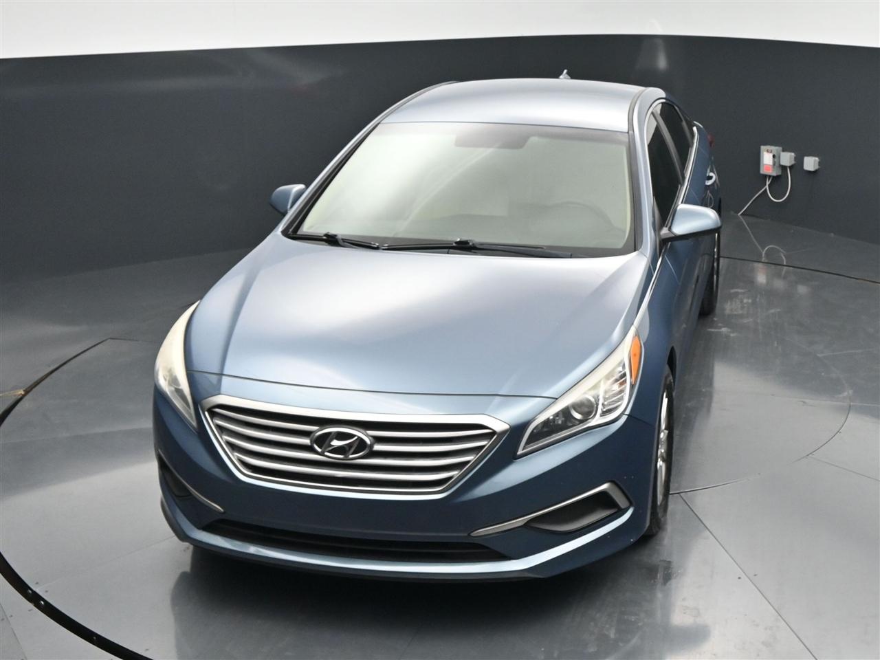 Hyundai Sonata SE 2017