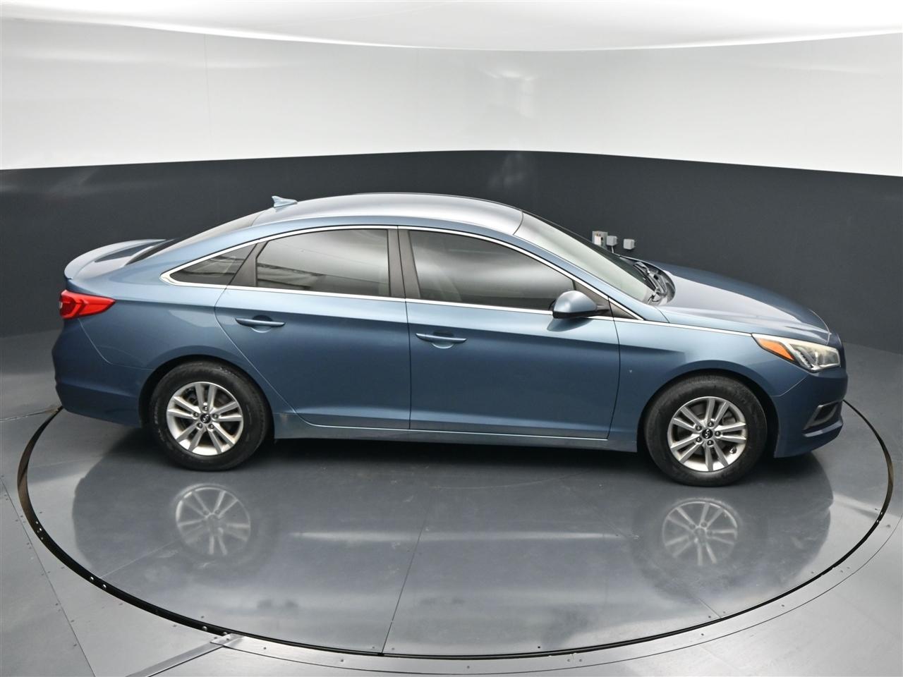 Hyundai Sonata SE 2017
