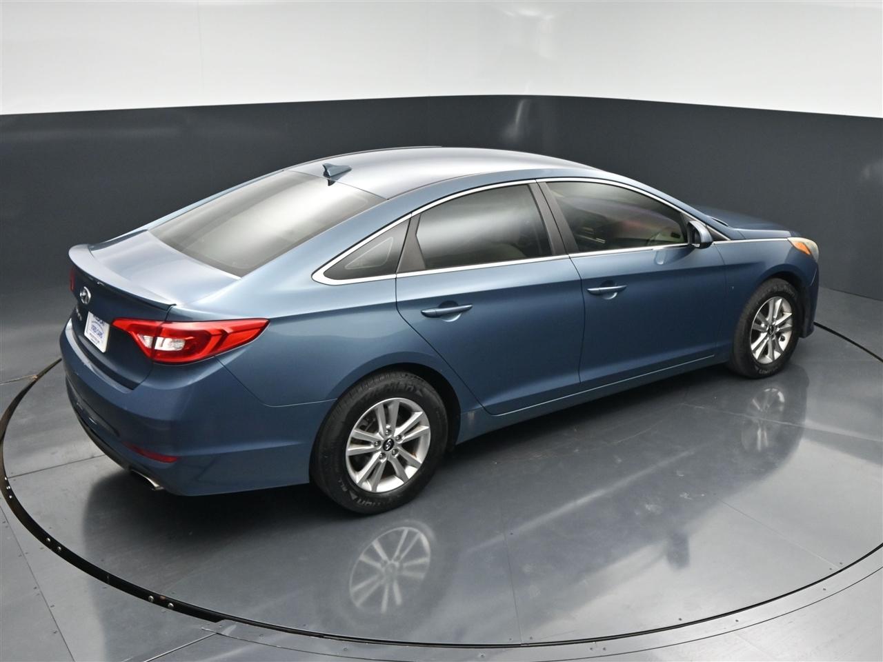 Hyundai Sonata SE 2017