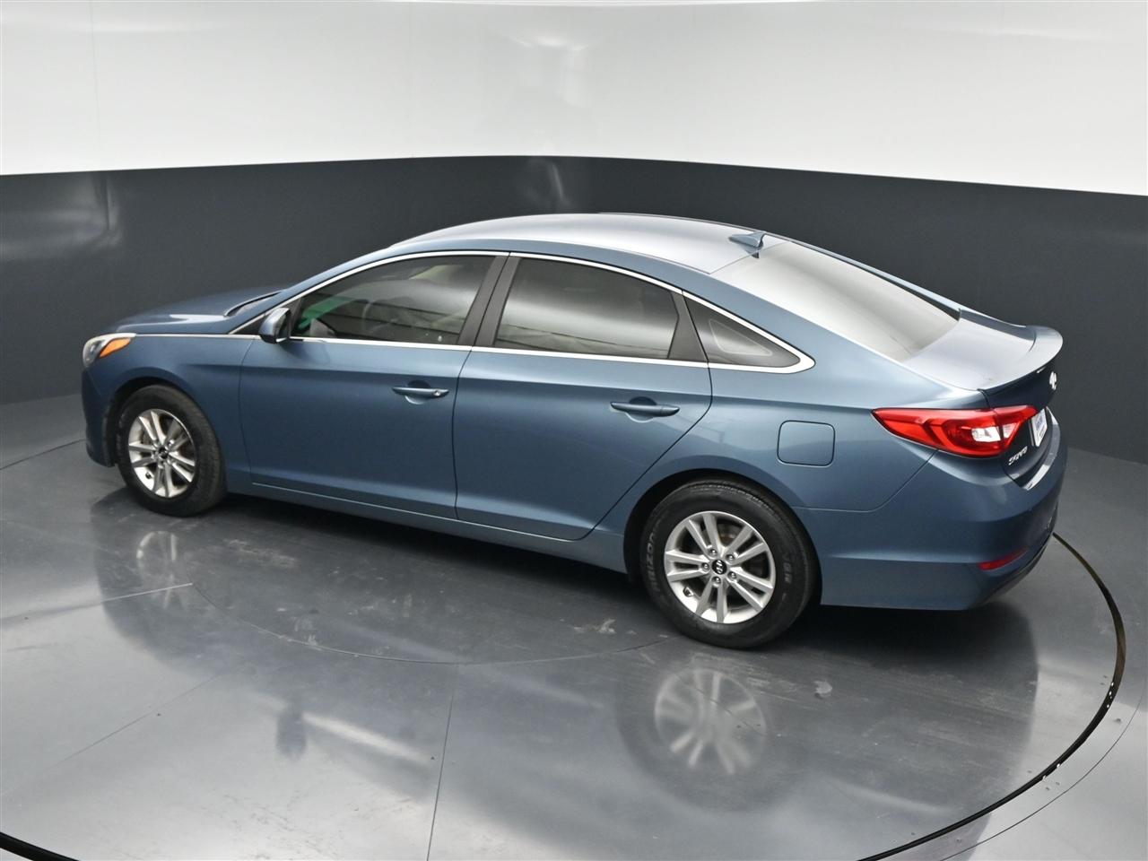 Hyundai Sonata SE 2017