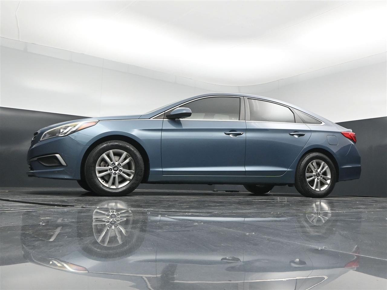 Hyundai Sonata SE 2017