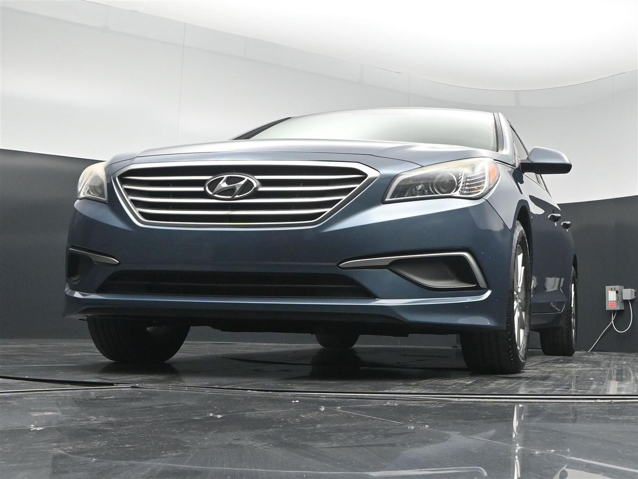 Hyundai Sonata SE 2017