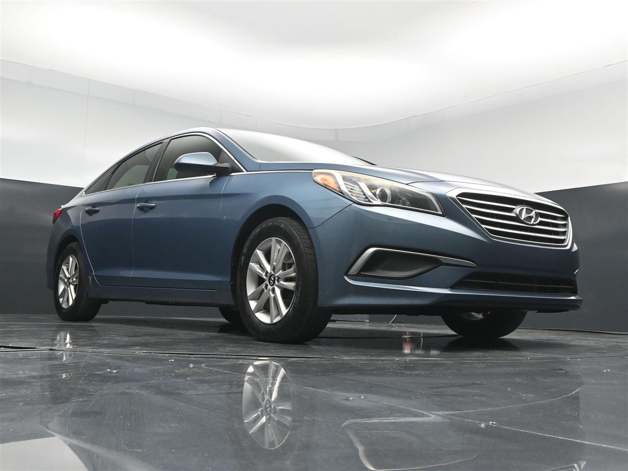 Hyundai Sonata SE 2017