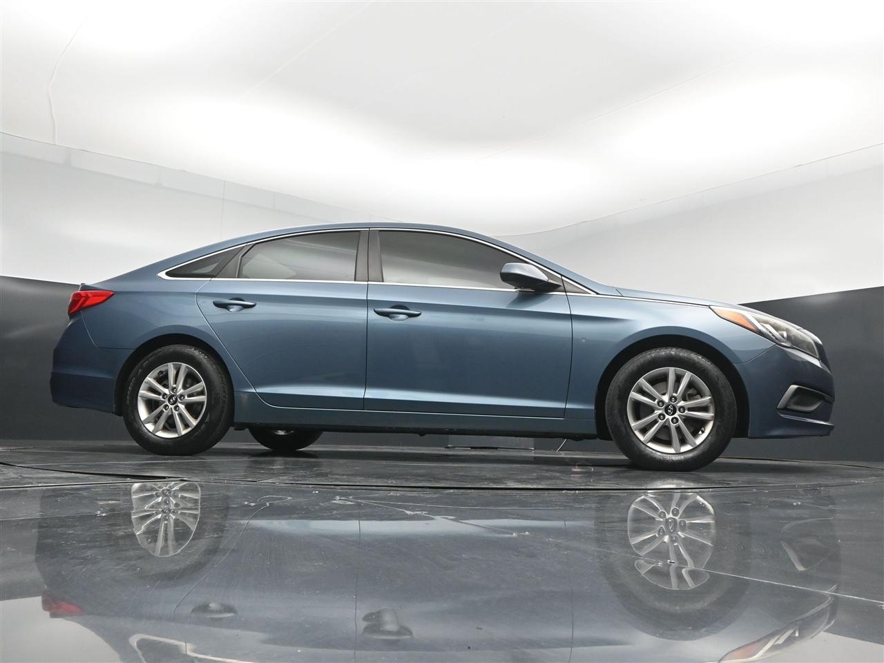 Hyundai Sonata SE 2017