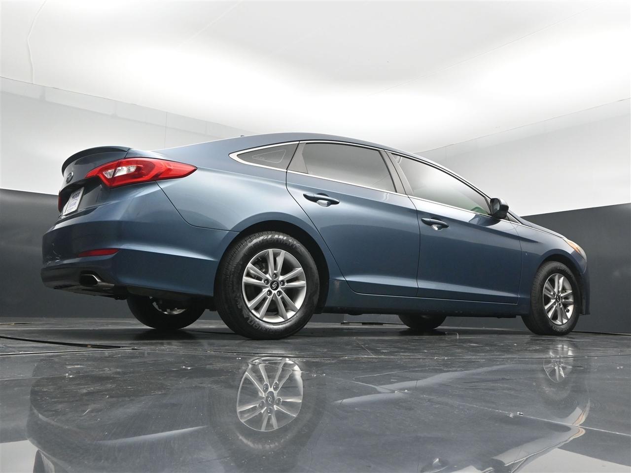 Hyundai Sonata SE 2017