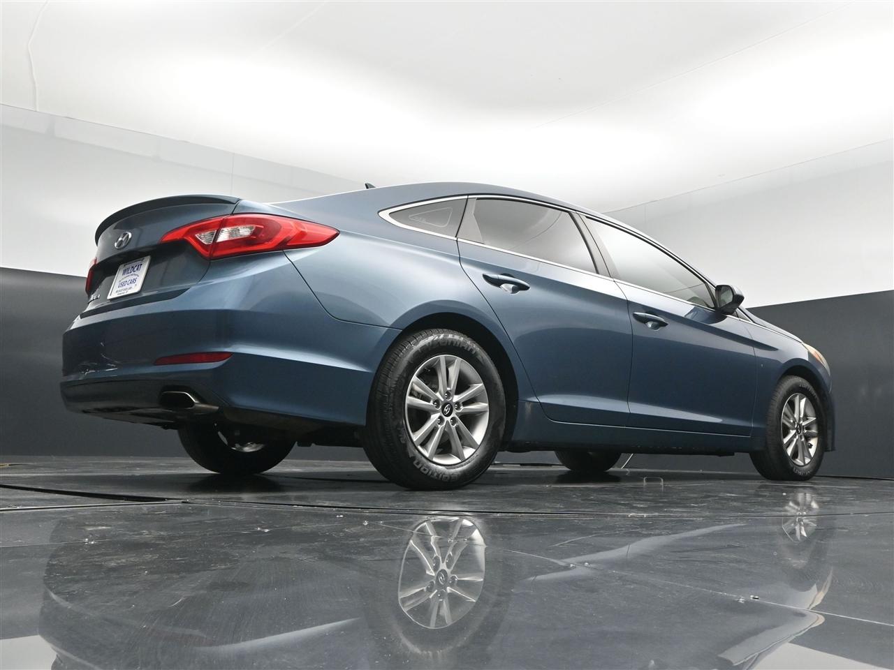 Hyundai Sonata SE 2017
