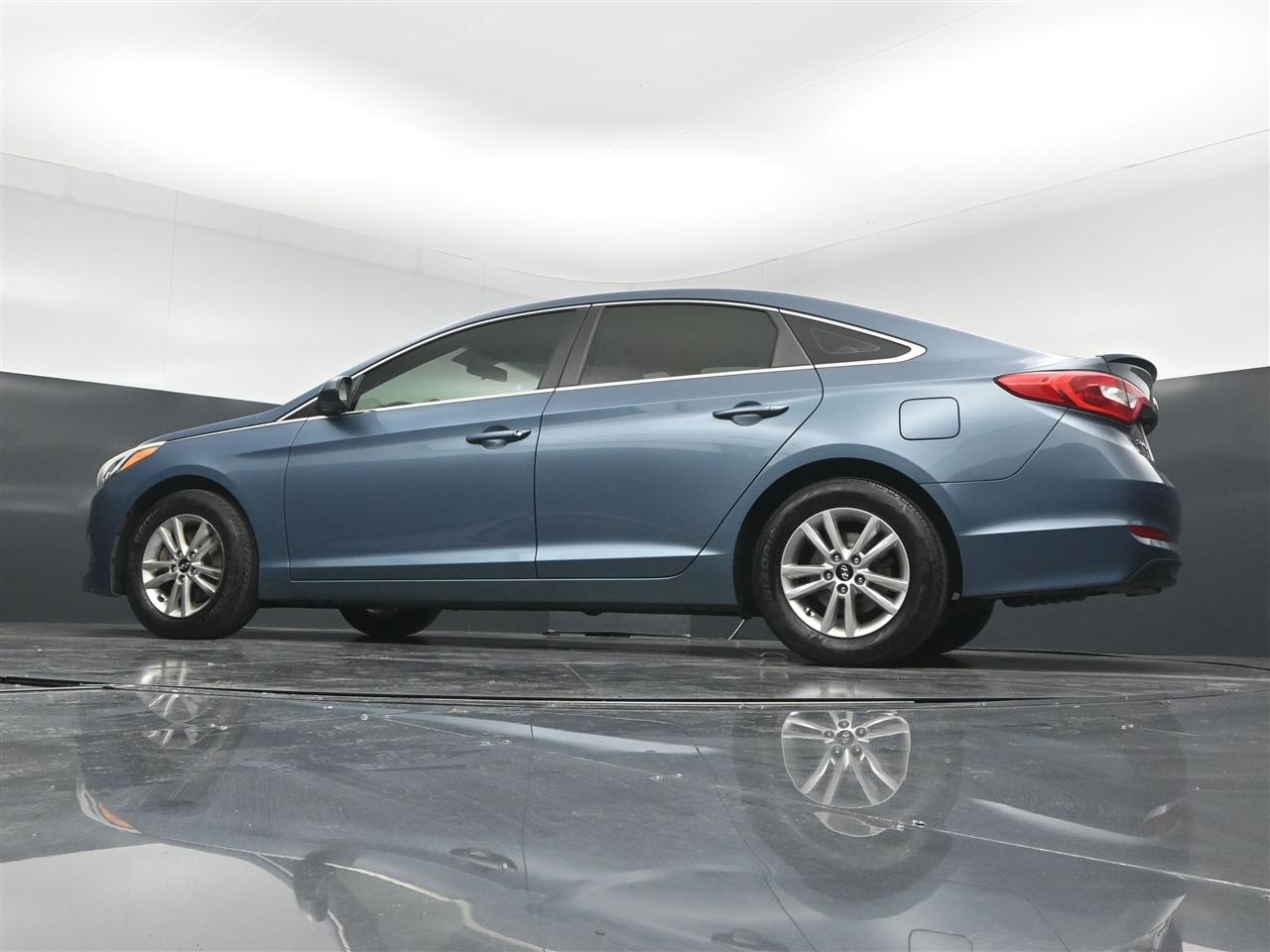 Hyundai Sonata SE 2017