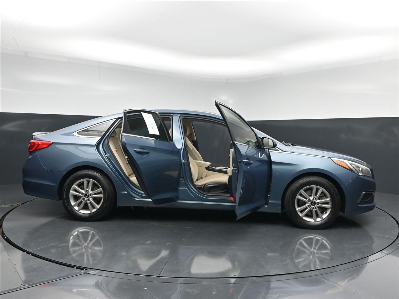 Hyundai Sonata SE 2017