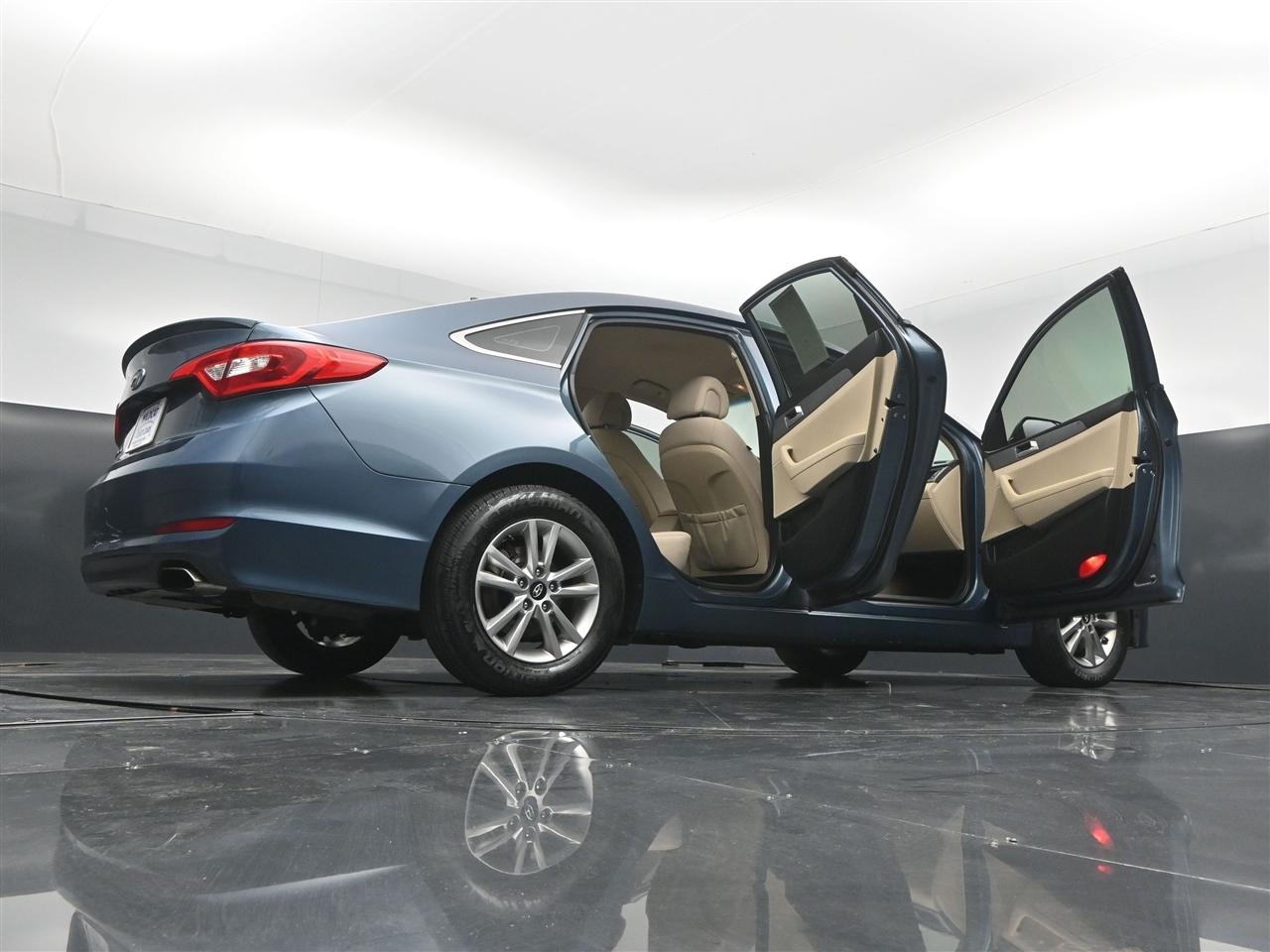 Hyundai Sonata SE 2017