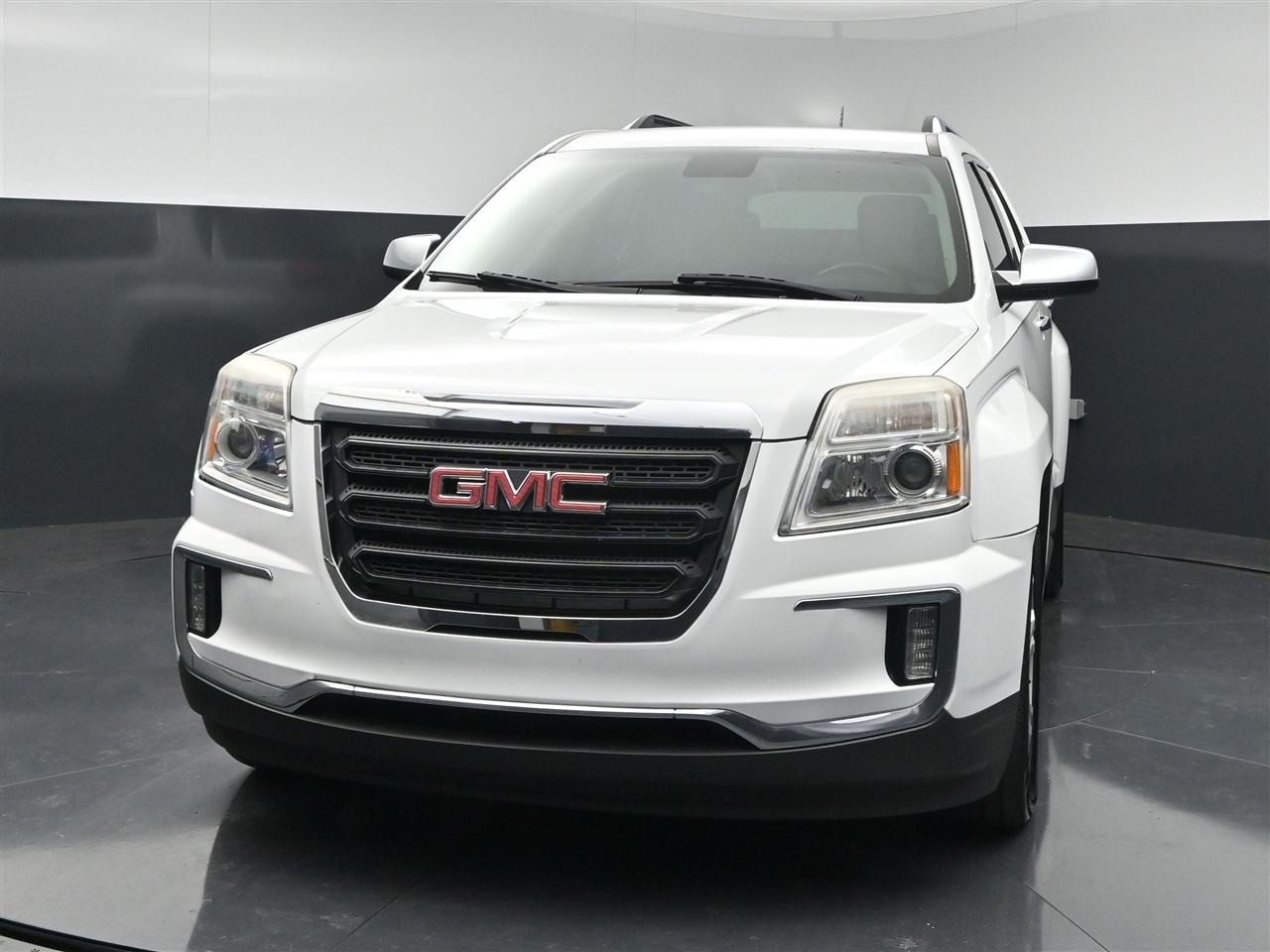 GMC Terrain SLT FWD 2016