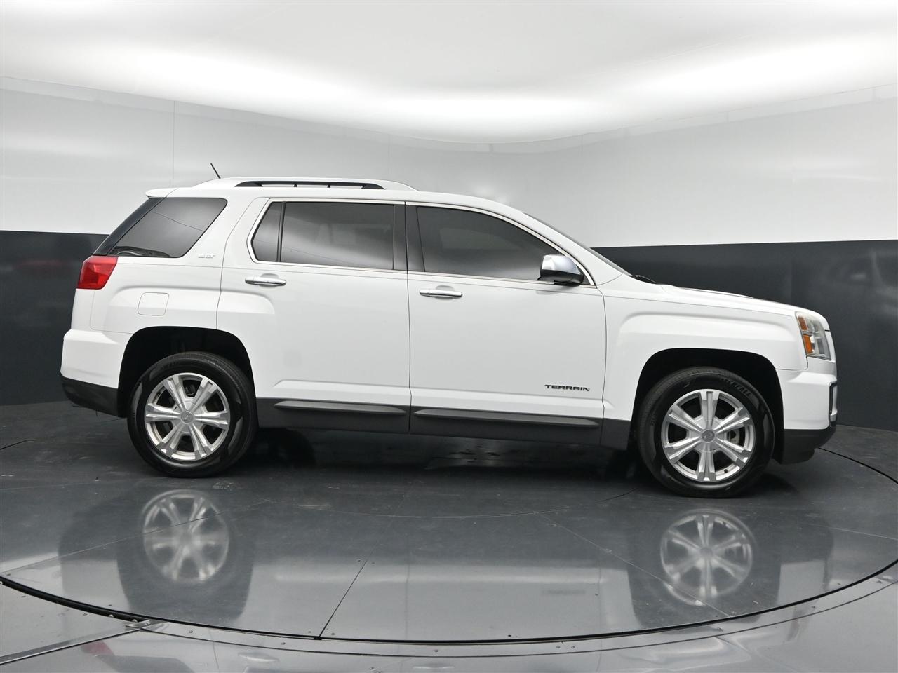 GMC Terrain SLT FWD 2016