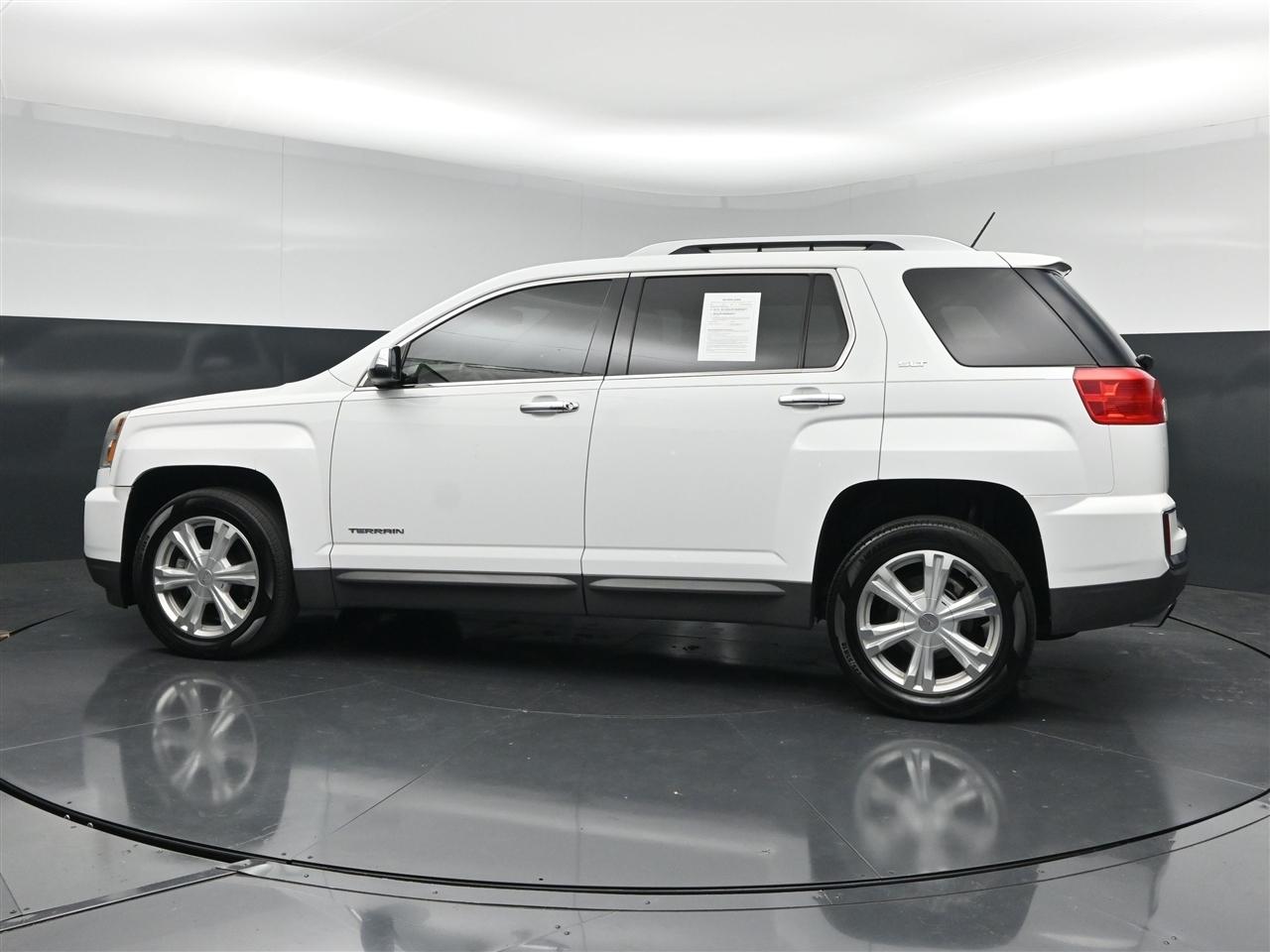GMC Terrain SLT FWD 2016