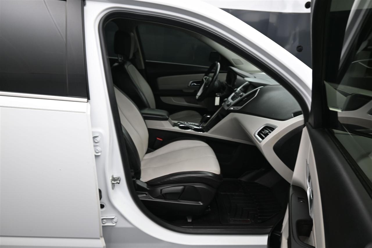 GMC Terrain SLT FWD 2016