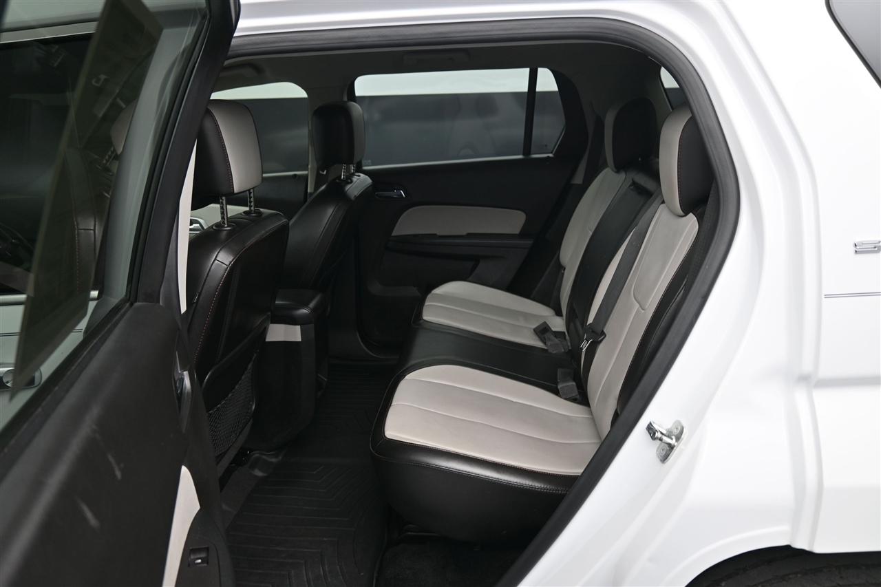 GMC Terrain SLT FWD 2016
