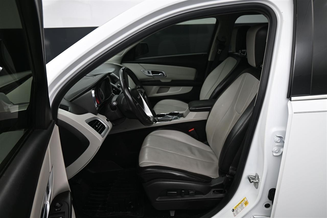GMC Terrain SLT FWD 2016