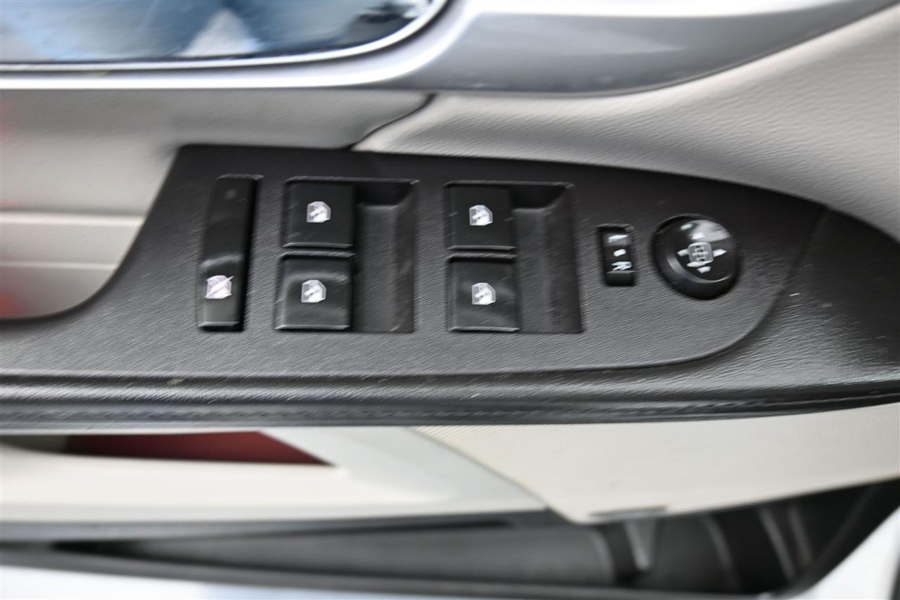 GMC Terrain SLT FWD 2016