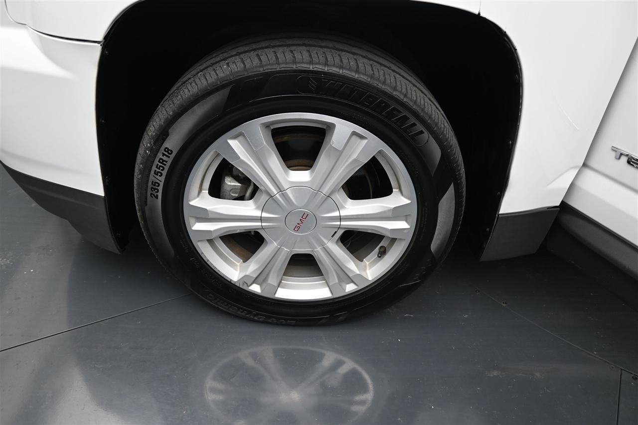 GMC Terrain SLT FWD 2016