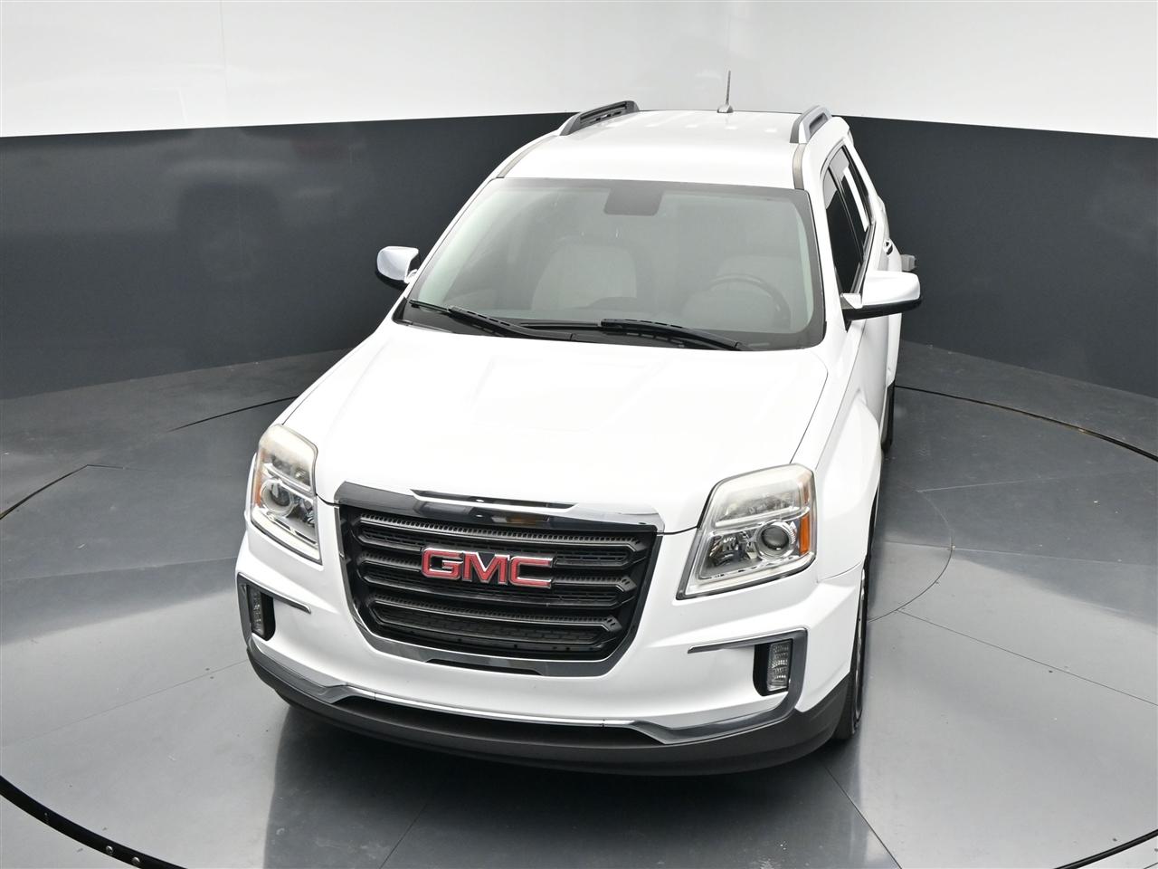 GMC Terrain SLT FWD 2016