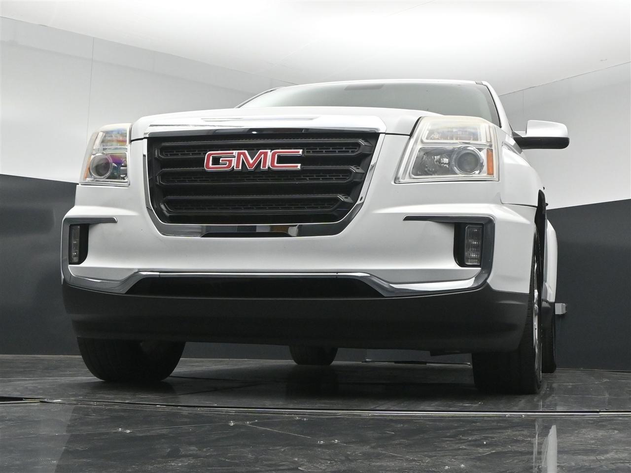 GMC Terrain SLT FWD 2016