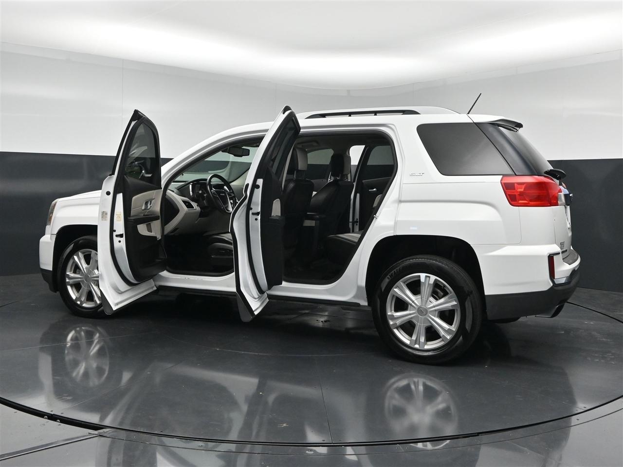 GMC Terrain SLT FWD 2016