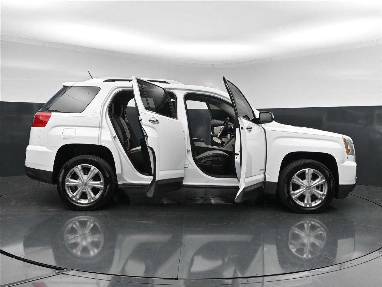 GMC Terrain SLT FWD 2016