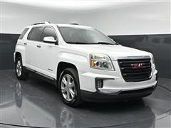 2016 GMC Terrain 