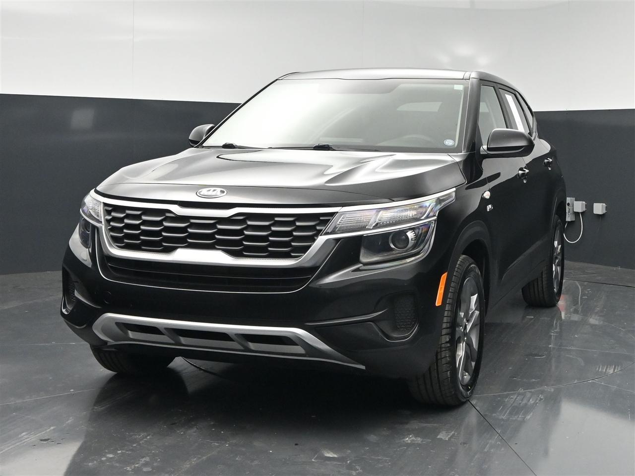 Kia Seltos LX 2021