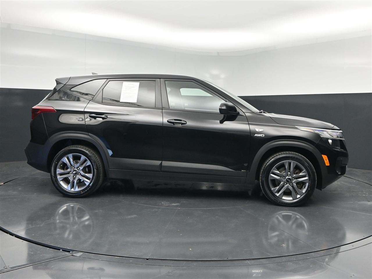 Kia Seltos LX 2021
