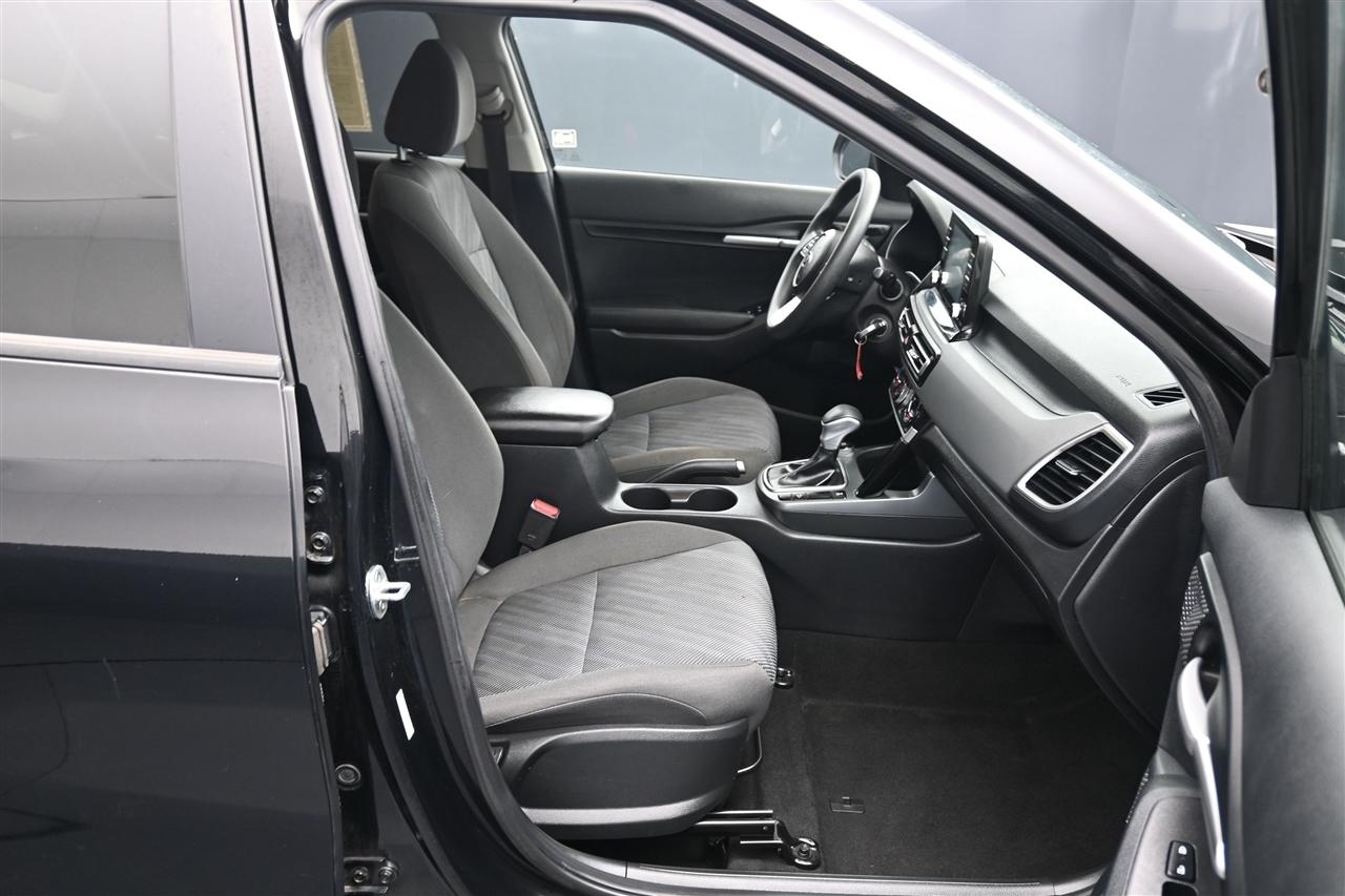 Kia Seltos LX 2021