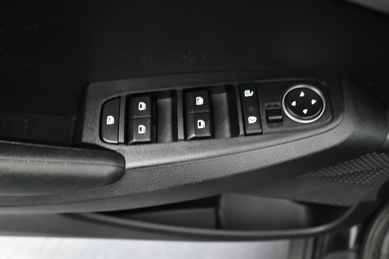 Kia Seltos LX 2021