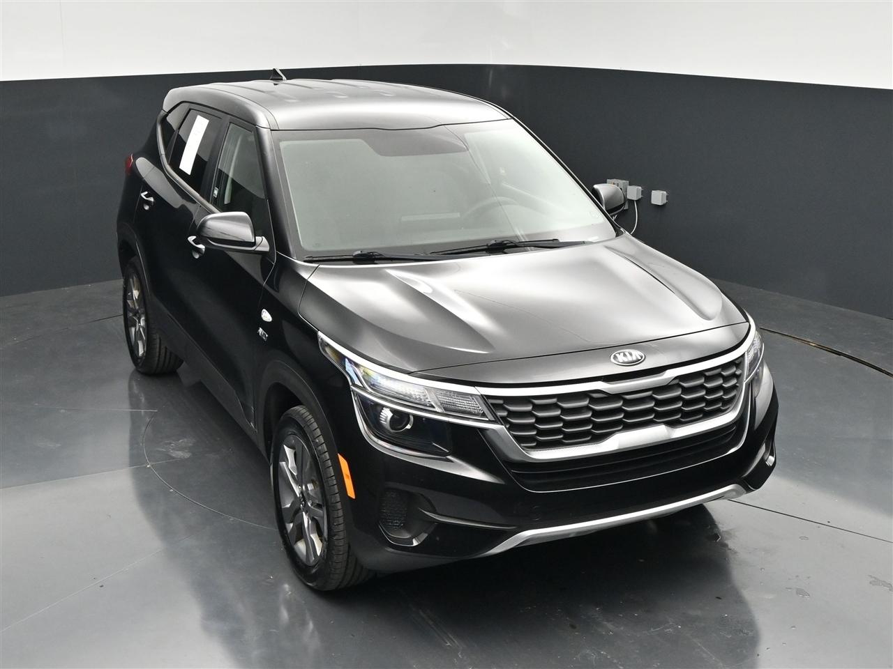 Kia Seltos LX 2021