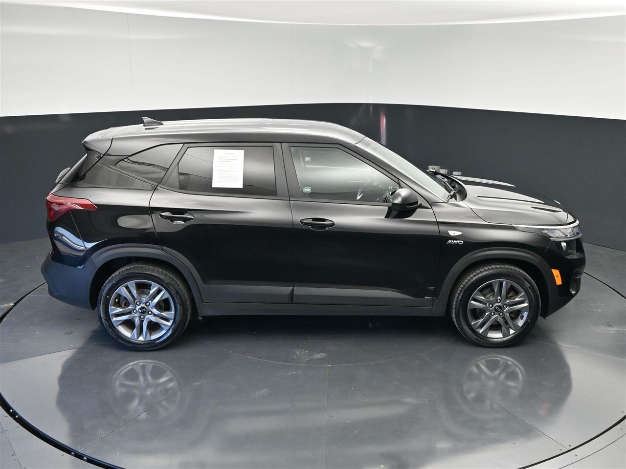 Kia Seltos LX 2021