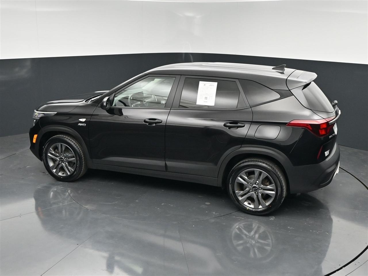 Kia Seltos LX 2021