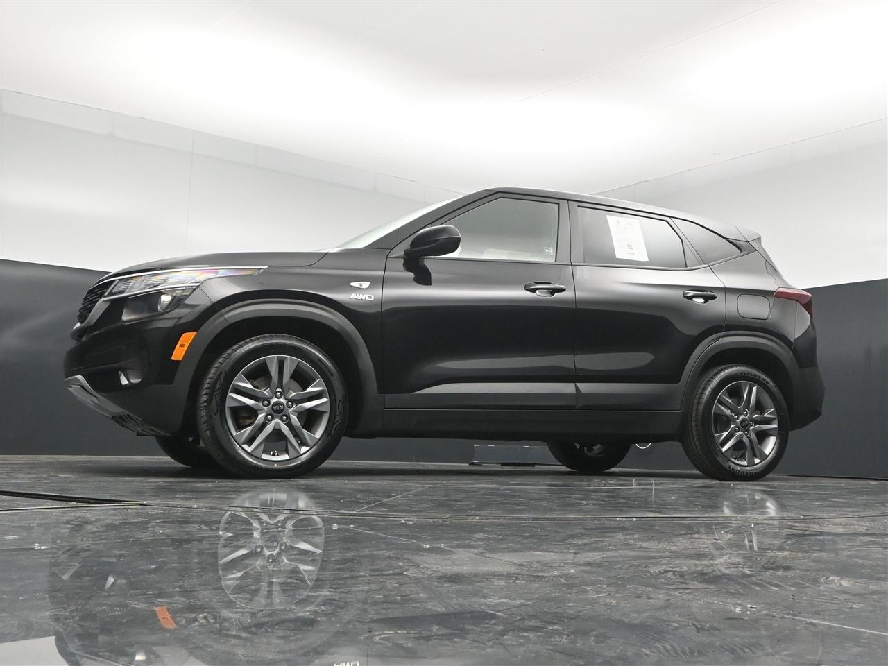 Kia Seltos LX 2021