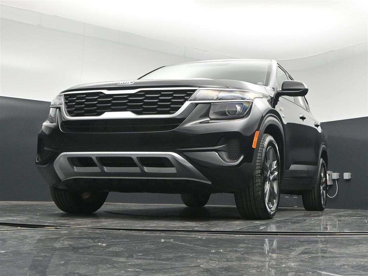 Kia Seltos LX 2021