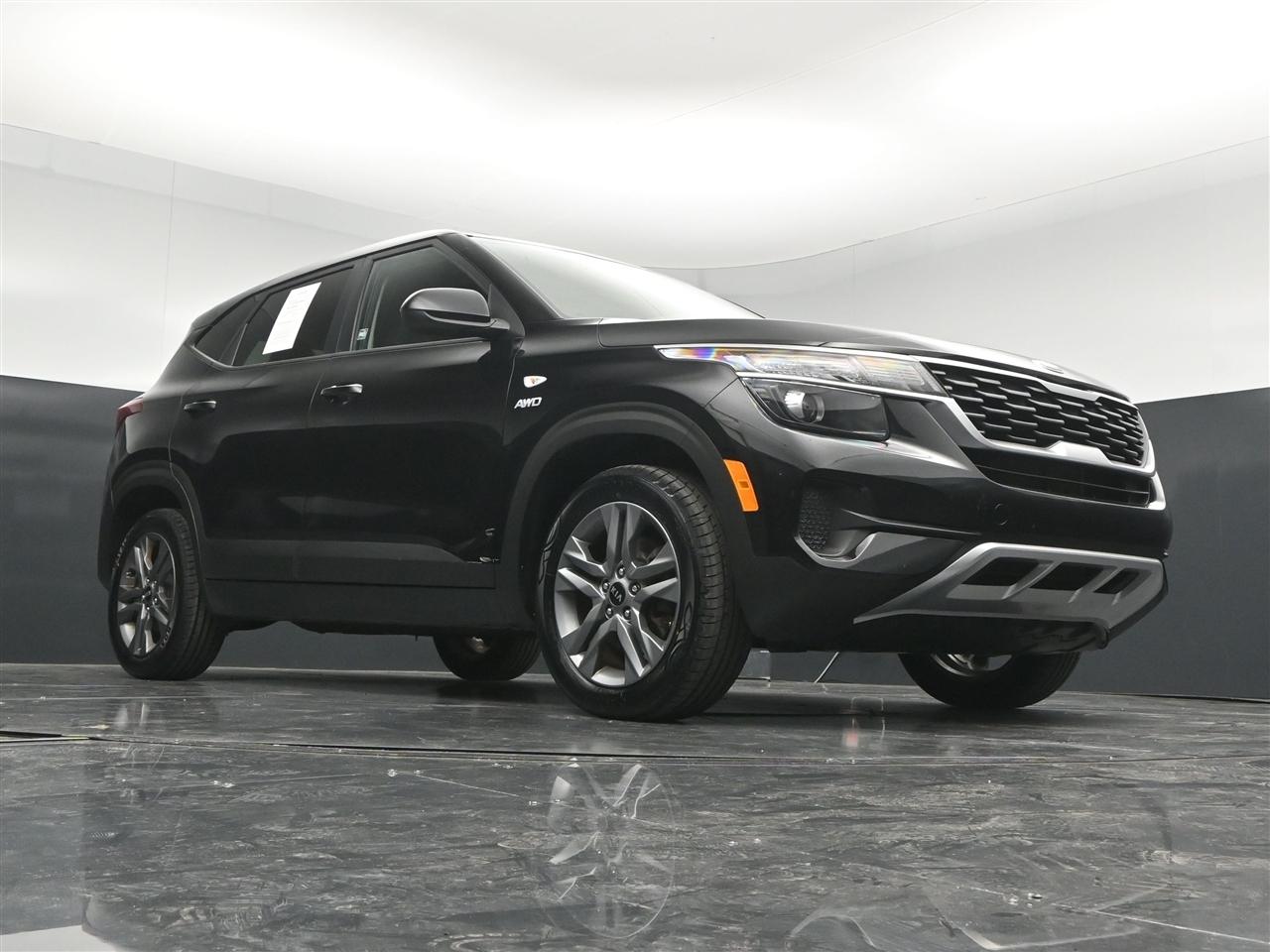 Kia Seltos LX 2021