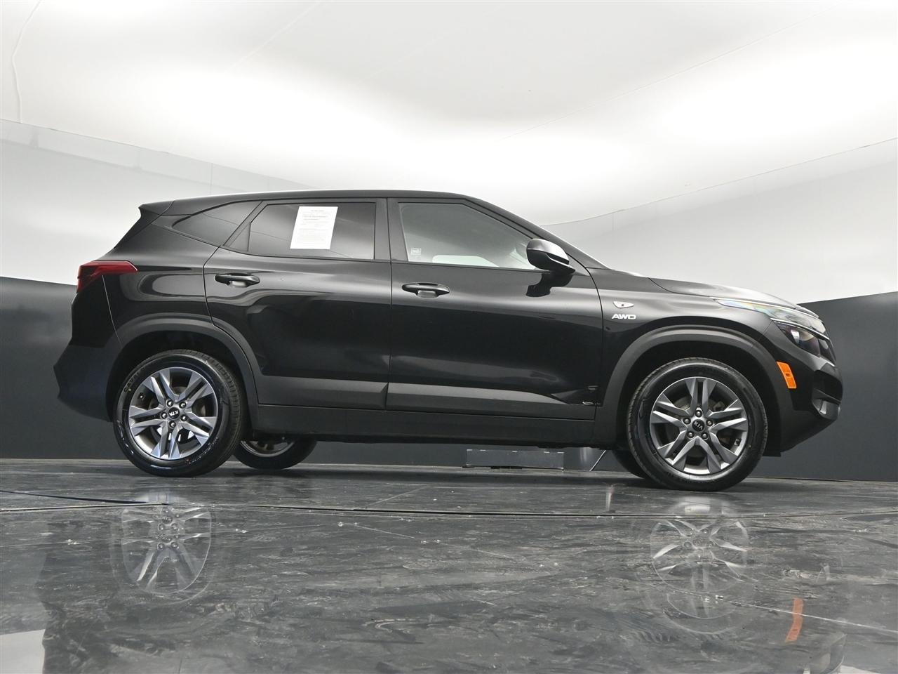 Kia Seltos LX 2021